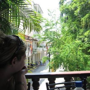 Meet your Posher, Kate